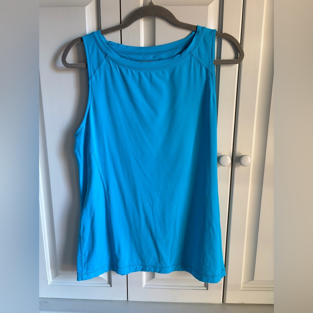 Lilly Pulitzer Active Tank